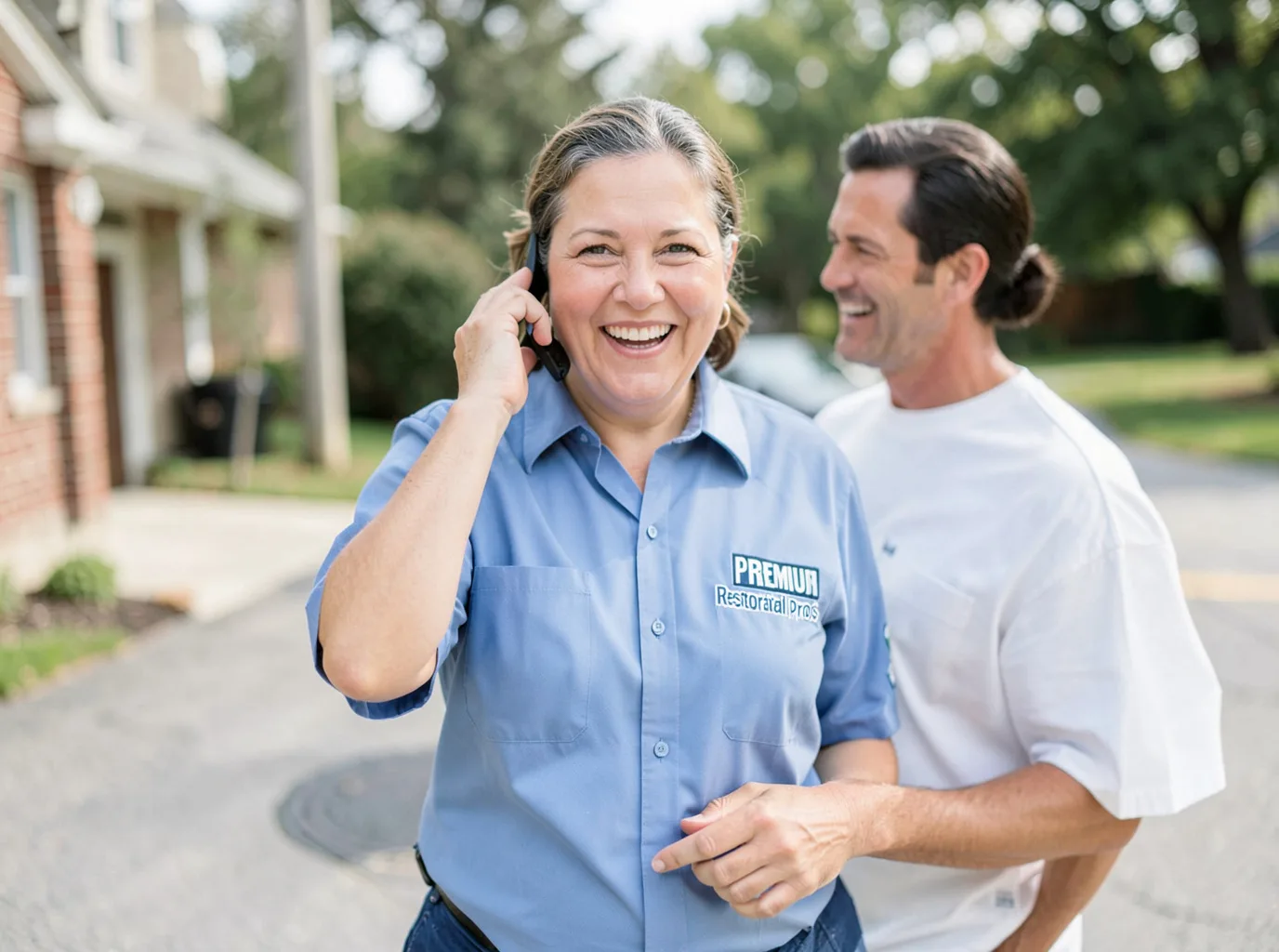 Water Damage Restoration Cheyenne, OK FAQs